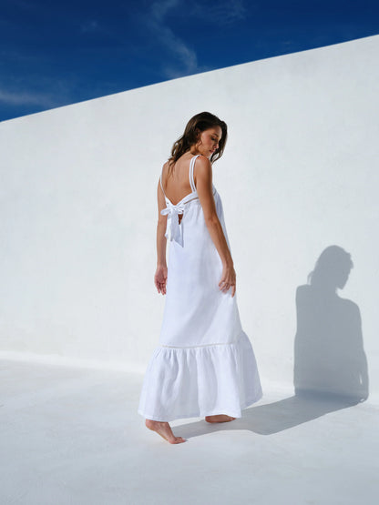 Vestido - Aria