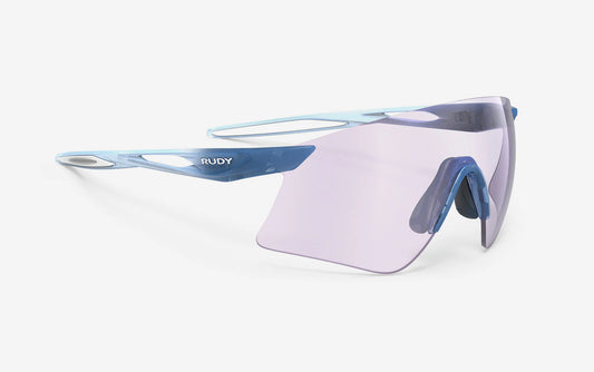 ASTRAL SPHERE - CRYSTAL AVIO/SKY - IMPACTX 2 LS PURPLE