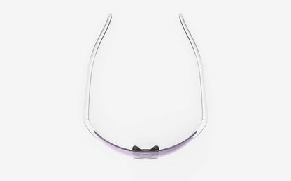 ASTRAL SPHERE - WHITE GLOSS - IMPACTX 2 LASER PURPLE