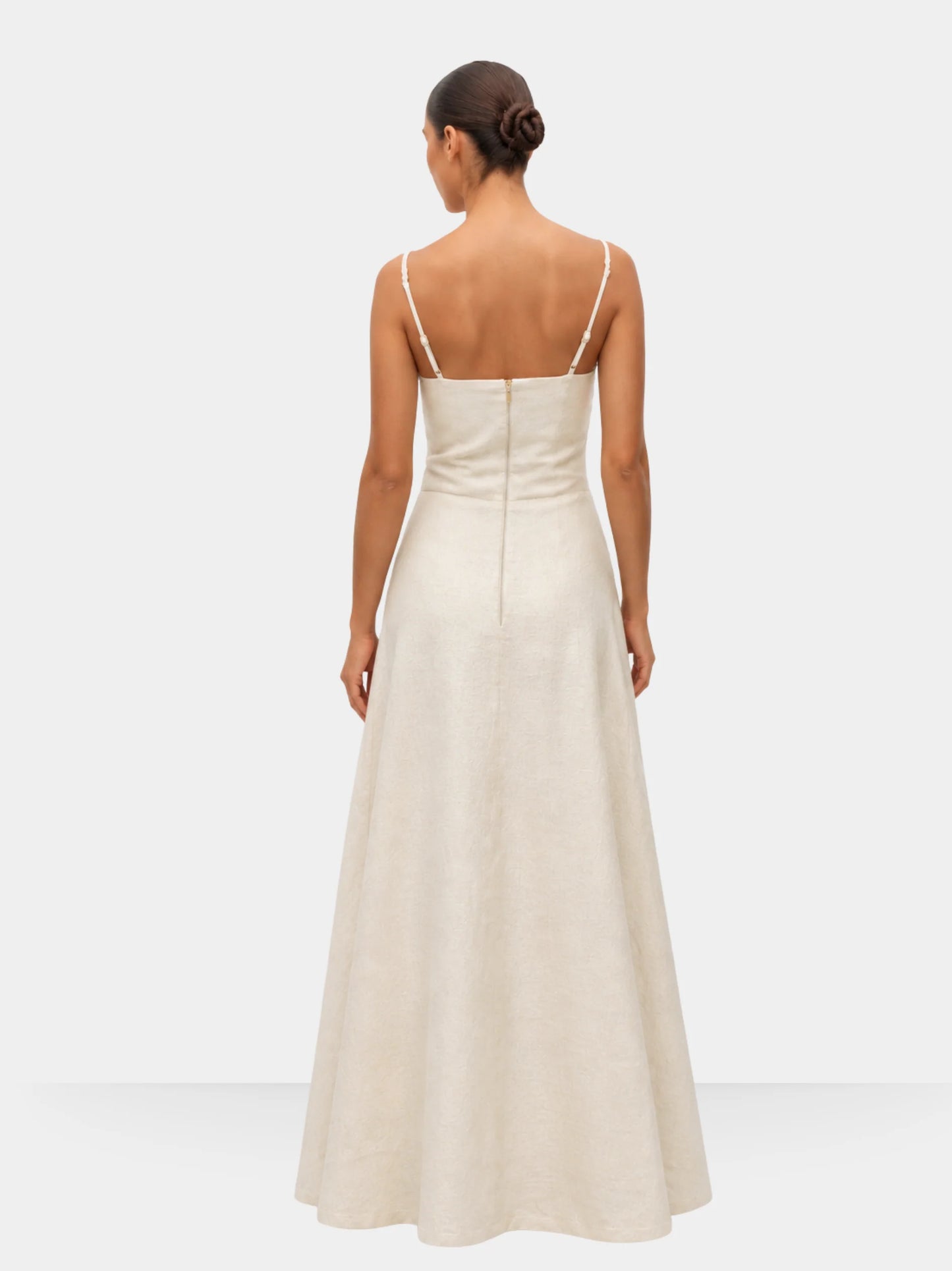 Vestido Largo - Aurea