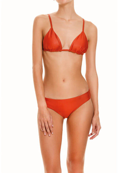 Bikini - Terracota Tri