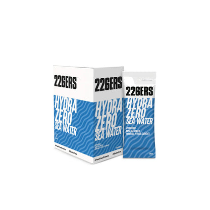 HYDRA ZERO SEA WATER