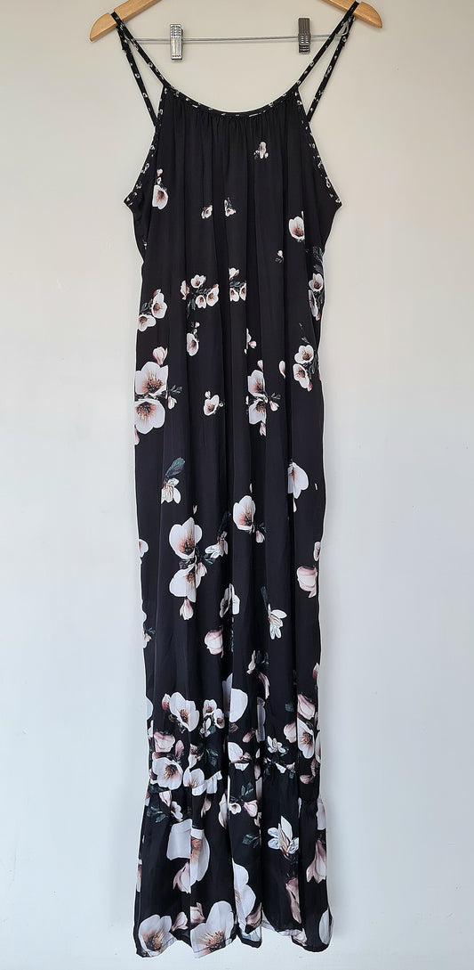 Vestido - Melly Black Deluxe