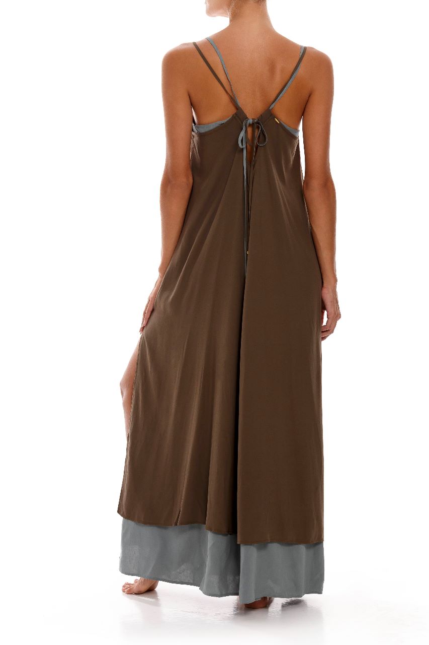 Vestido - Molly Moss