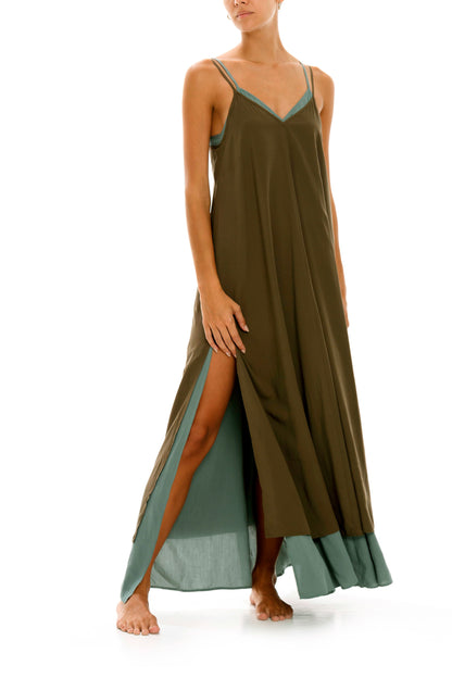 Vestido - Molly Moss