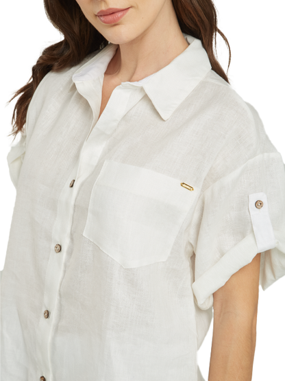 Blusa - Evie