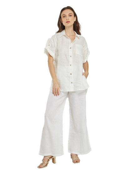 Blusa - Evie