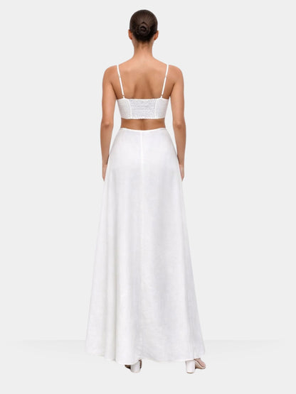 Vestido Largo - Joyful