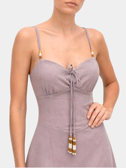 Vestido Corto - Kaira