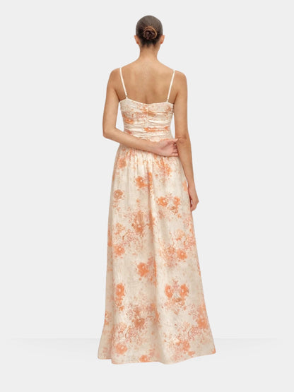 Vestido Largo - Islae