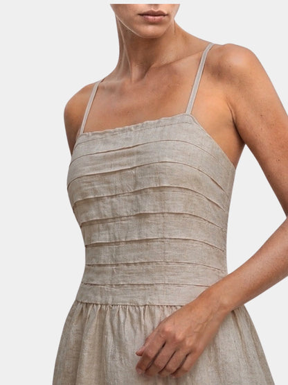 Vestido Largo - Veli