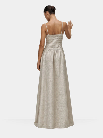 Vestido Largo - Veli
