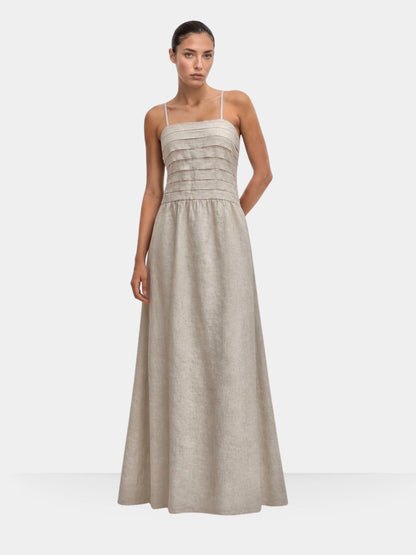 Vestido Largo - Veli