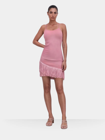 Vestido Corto - Loure