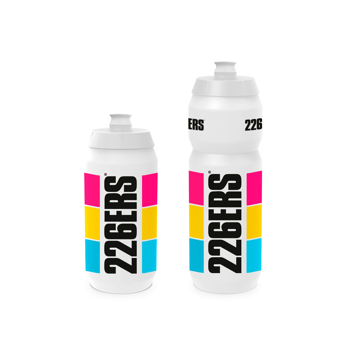 CARAMAÑOLA 750ML - BOTTLE SUPERLIGHT HYDRAZERO (750ML)