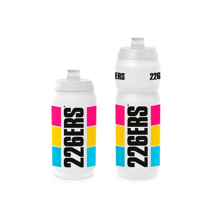 CARAMAÑOLA 750ML - BOTTLE SUPERLIGHT HYDRAZERO (750ML)
