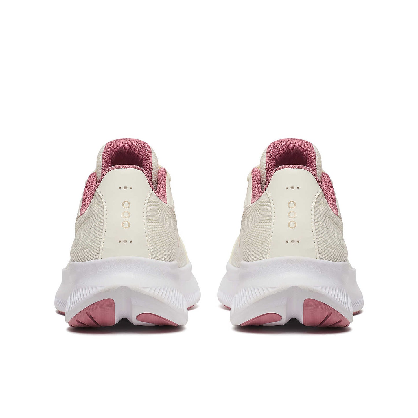 COHESION 18 - VANILLA/MAUVE