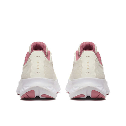 COHESION 18 - VANILLA/MAUVE