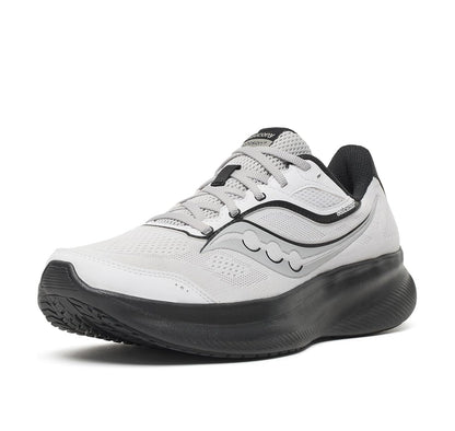 COHESION 18 - WHITE/BLACK