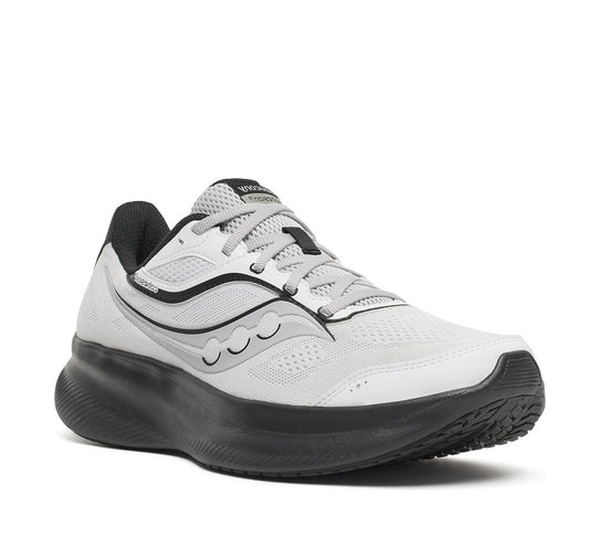 COHESION 18 - WHITE/BLACK