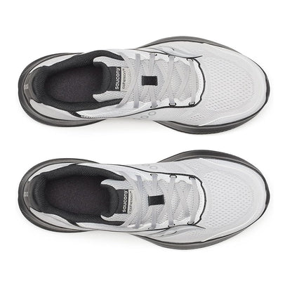 COHESION 18 - WHITE/BLACK