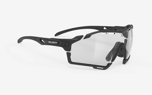 CUTLINE - BLACK MATTE - IMPACTX 2 BLACK