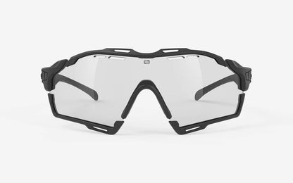 CUTLINE - BLACK MATTE - IMPACTX 2 BLACK