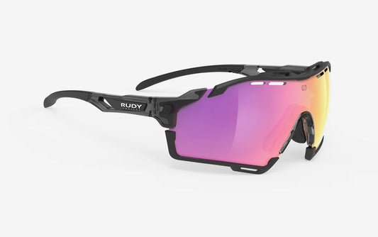 CUTLINE - CRYSTAL ASH - MULTILASER SUNSET