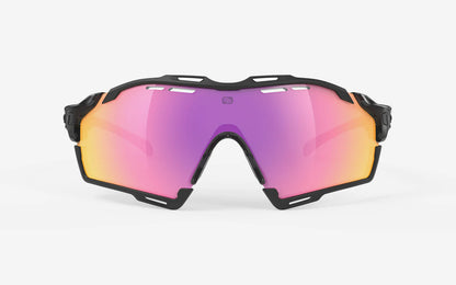 CUTLINE - CRYSTAL ASH - MULTILASER SUNSET