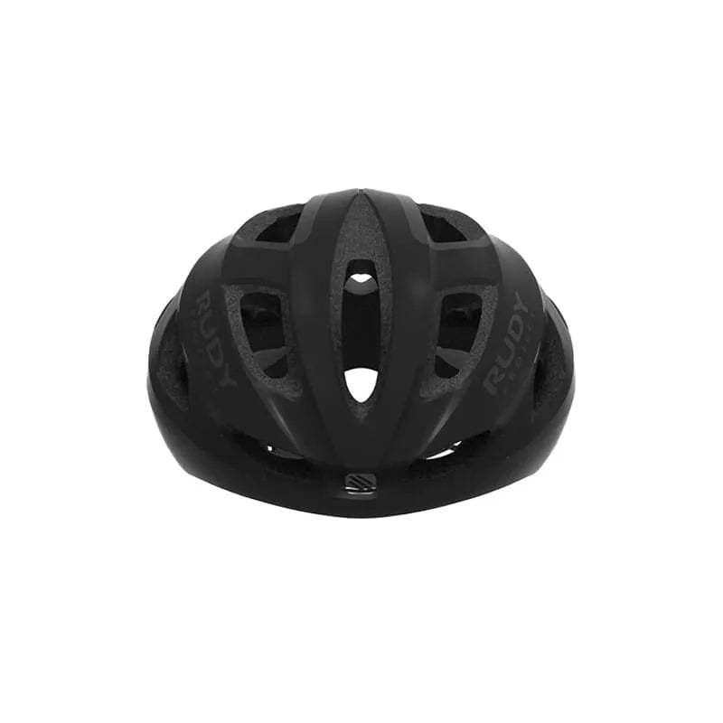 STRYM - NEGRO STEALTH MATE