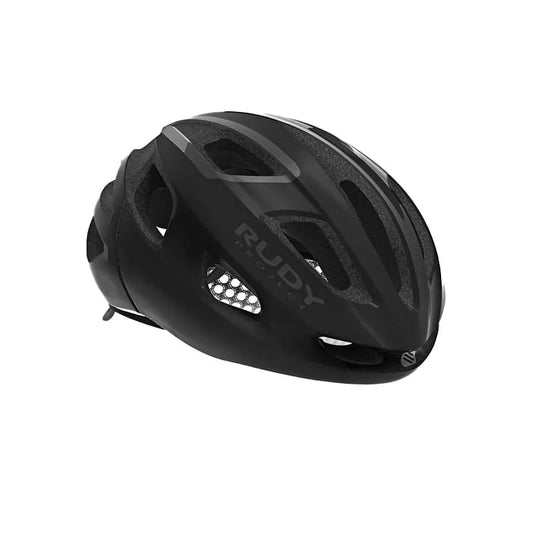 STRYM - NEGRO STEALTH MATE