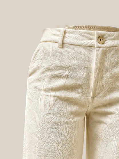 Set - Top Viena + Pant Dallas