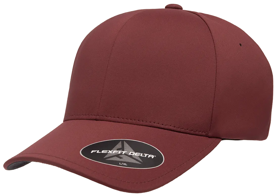 Gorra - Flexfit Delta 180