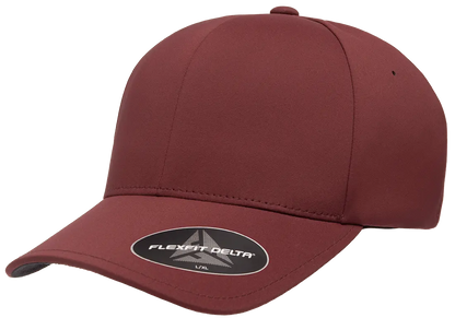 Gorra - Flexfit Delta 180