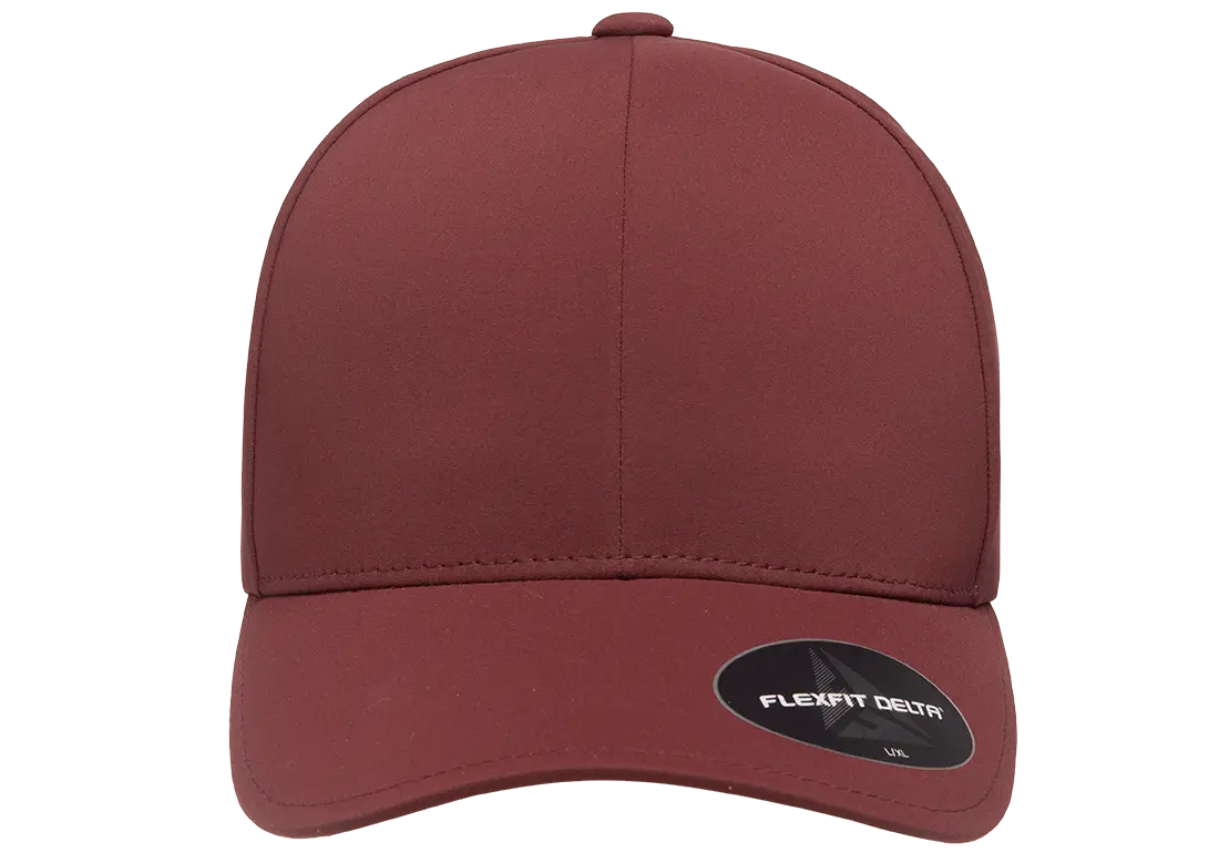 Gorra - Flexfit Delta 180