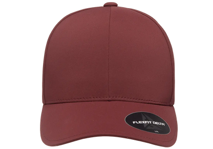 Gorra - Flexfit Delta 180