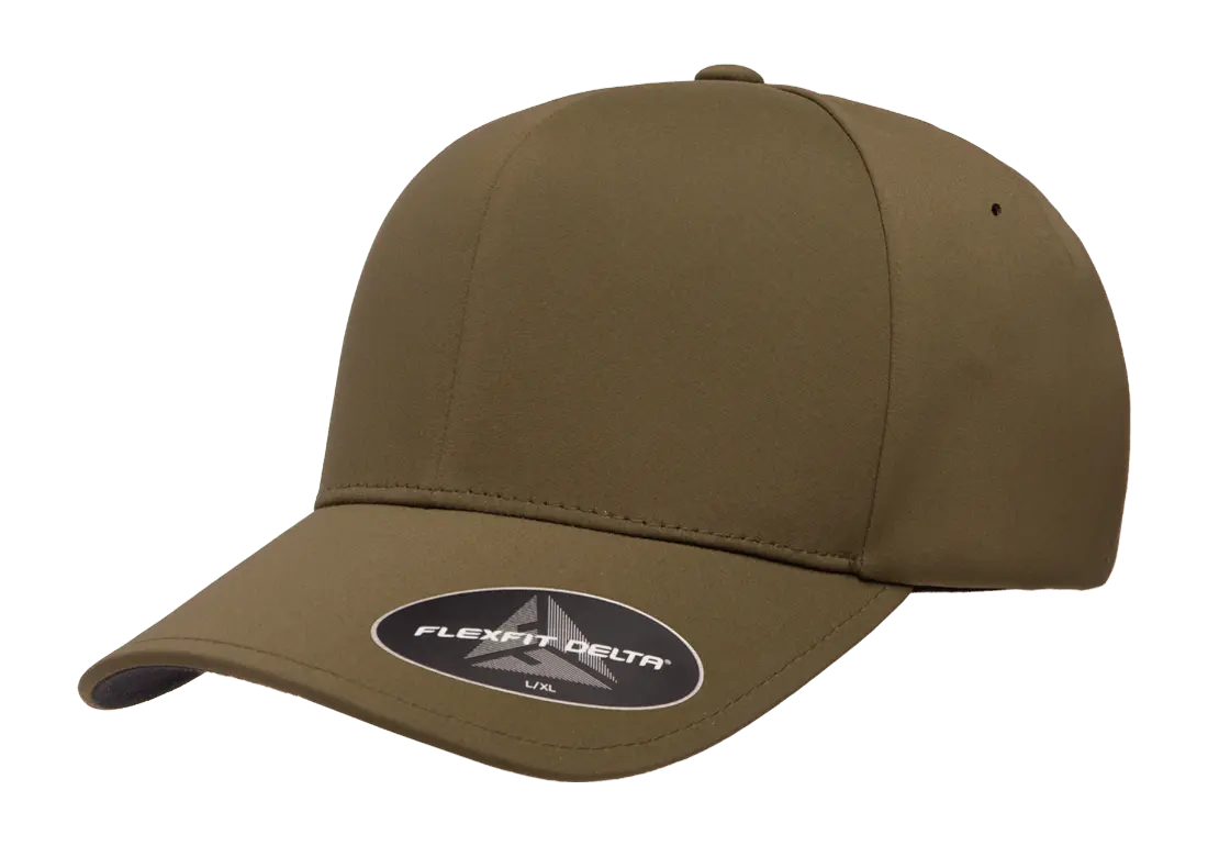 Gorra - Flexfit Delta 180