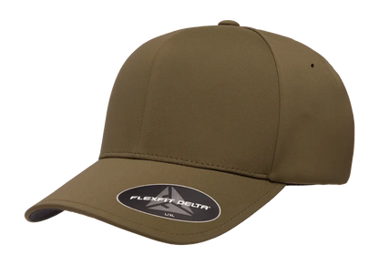 Gorra - Flexfit Delta 180