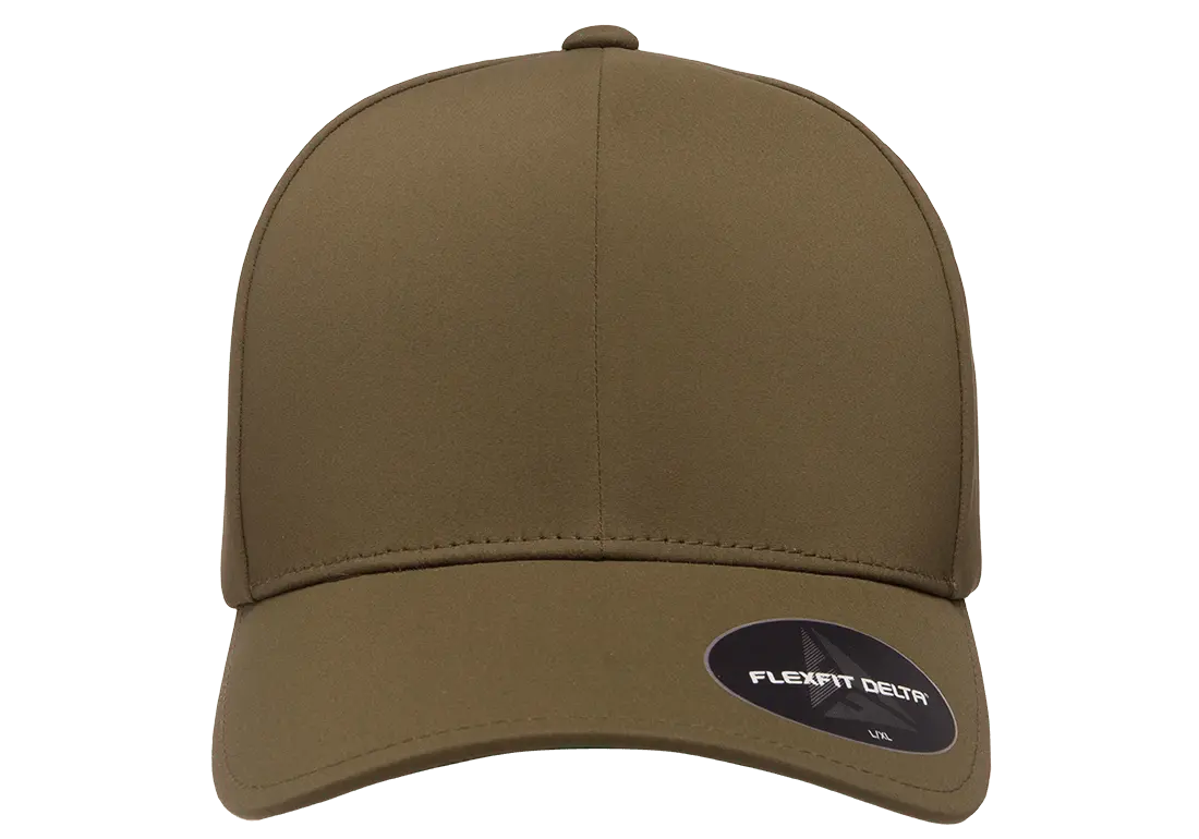 Gorra - Flexfit Delta 180