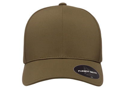 Gorra - Flexfit Delta 180