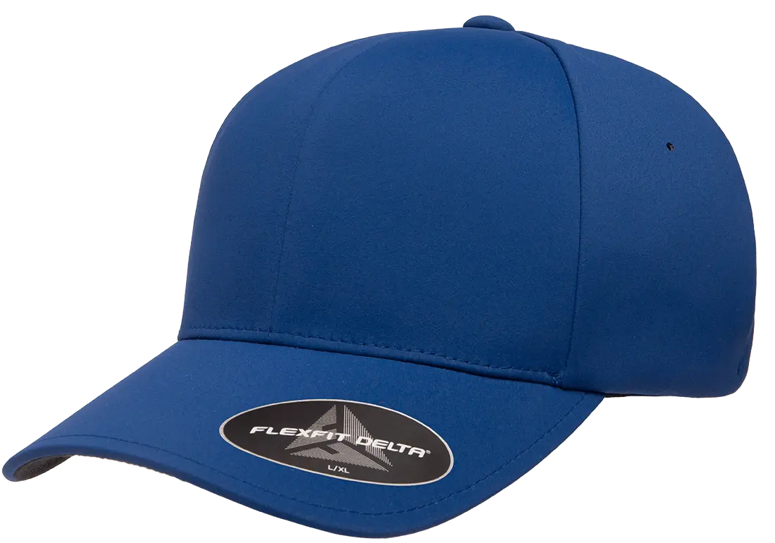 Gorra - Flexfit Delta 180