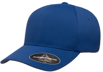 Gorra - Flexfit Delta 180