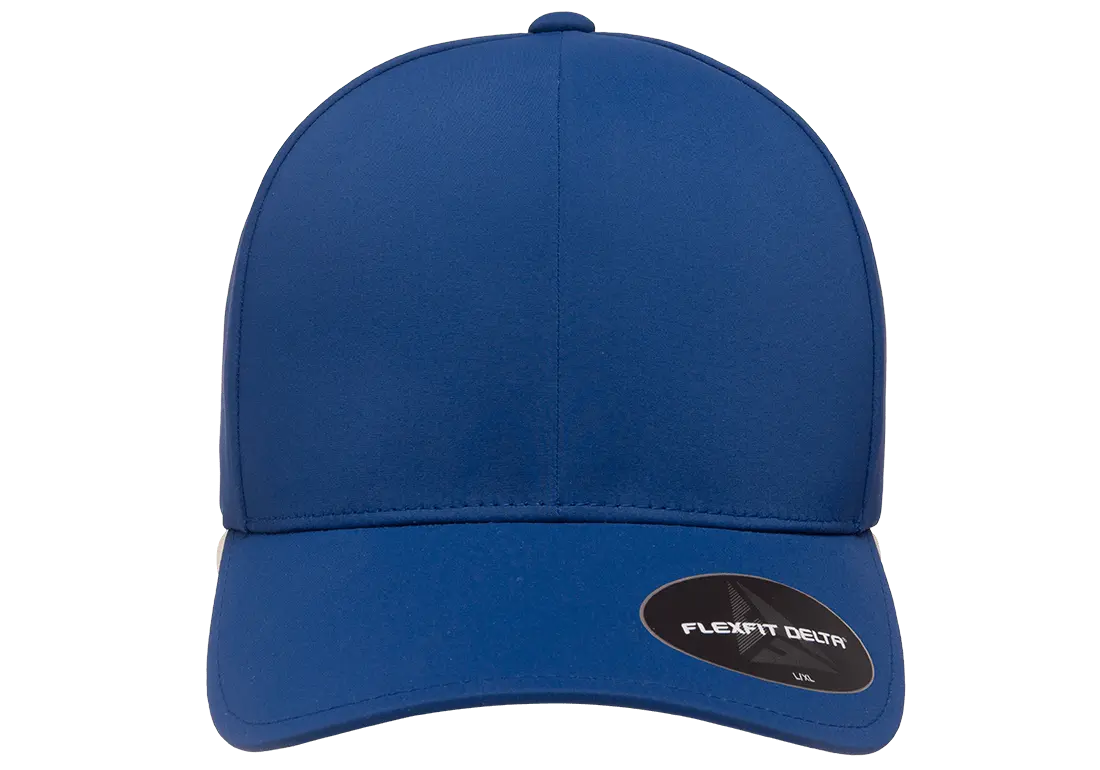 Gorra - Flexfit Delta 180