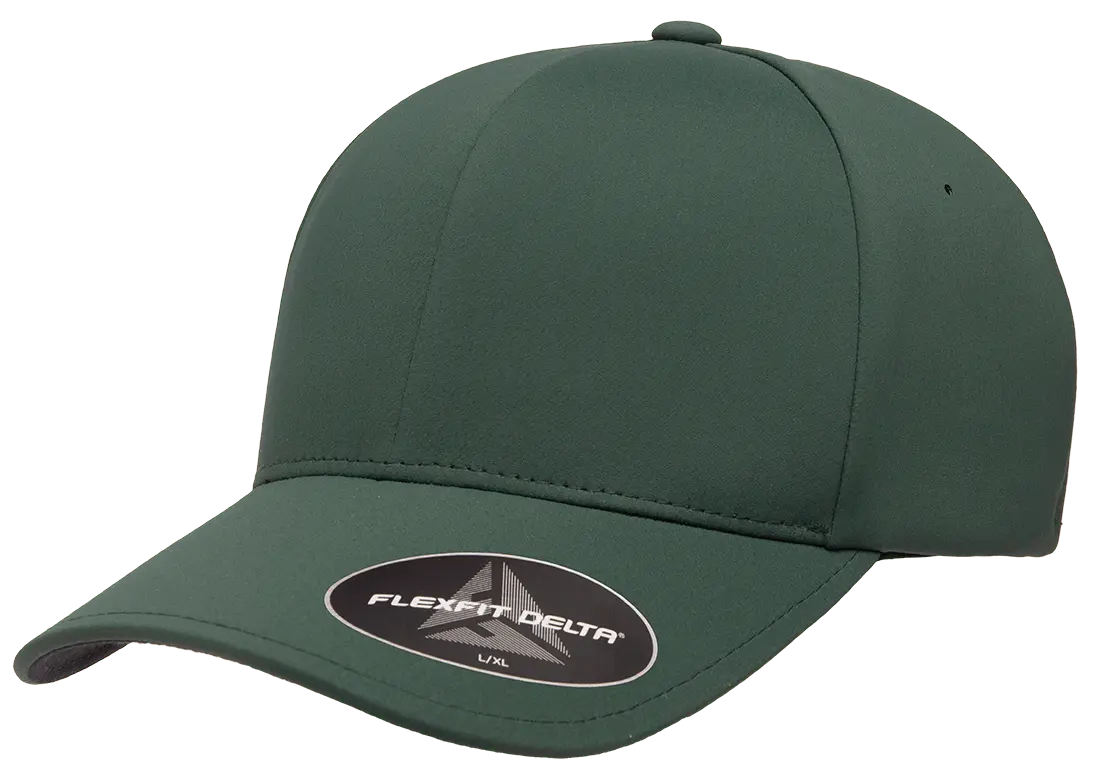 Gorra - Flexfit Delta 180