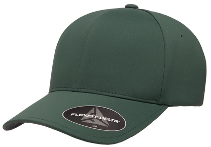 Gorra - Flexfit Delta 180