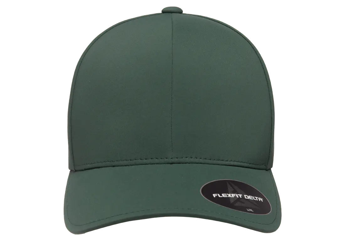 Gorra - Flexfit Delta 180