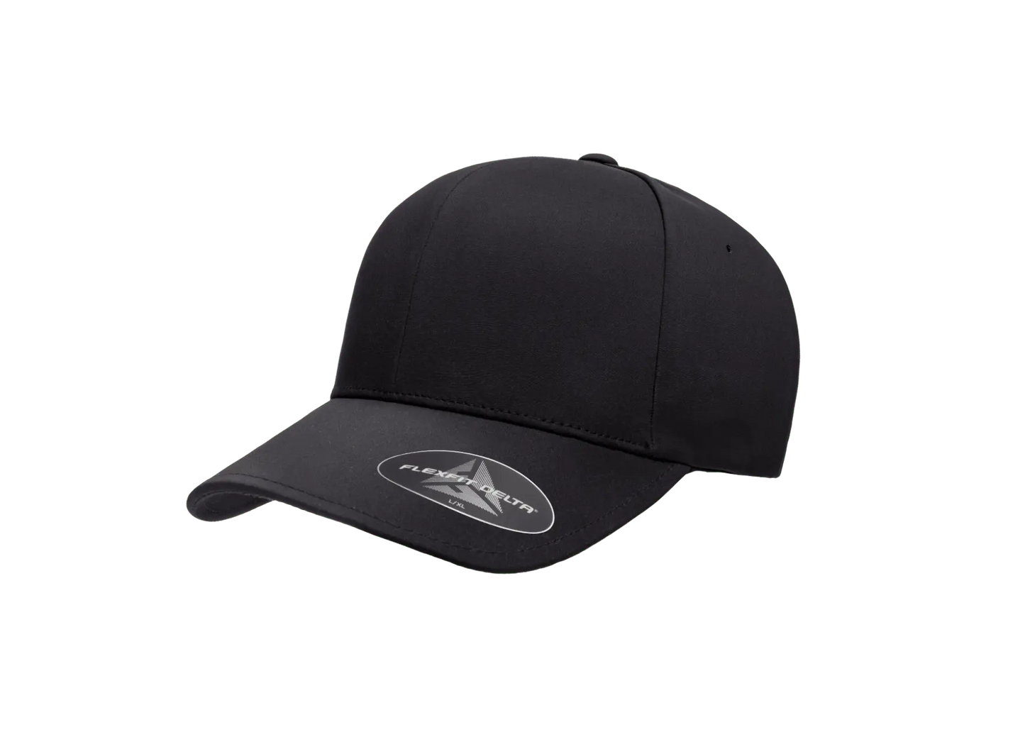 Gorra  - Flexfit Delta 180