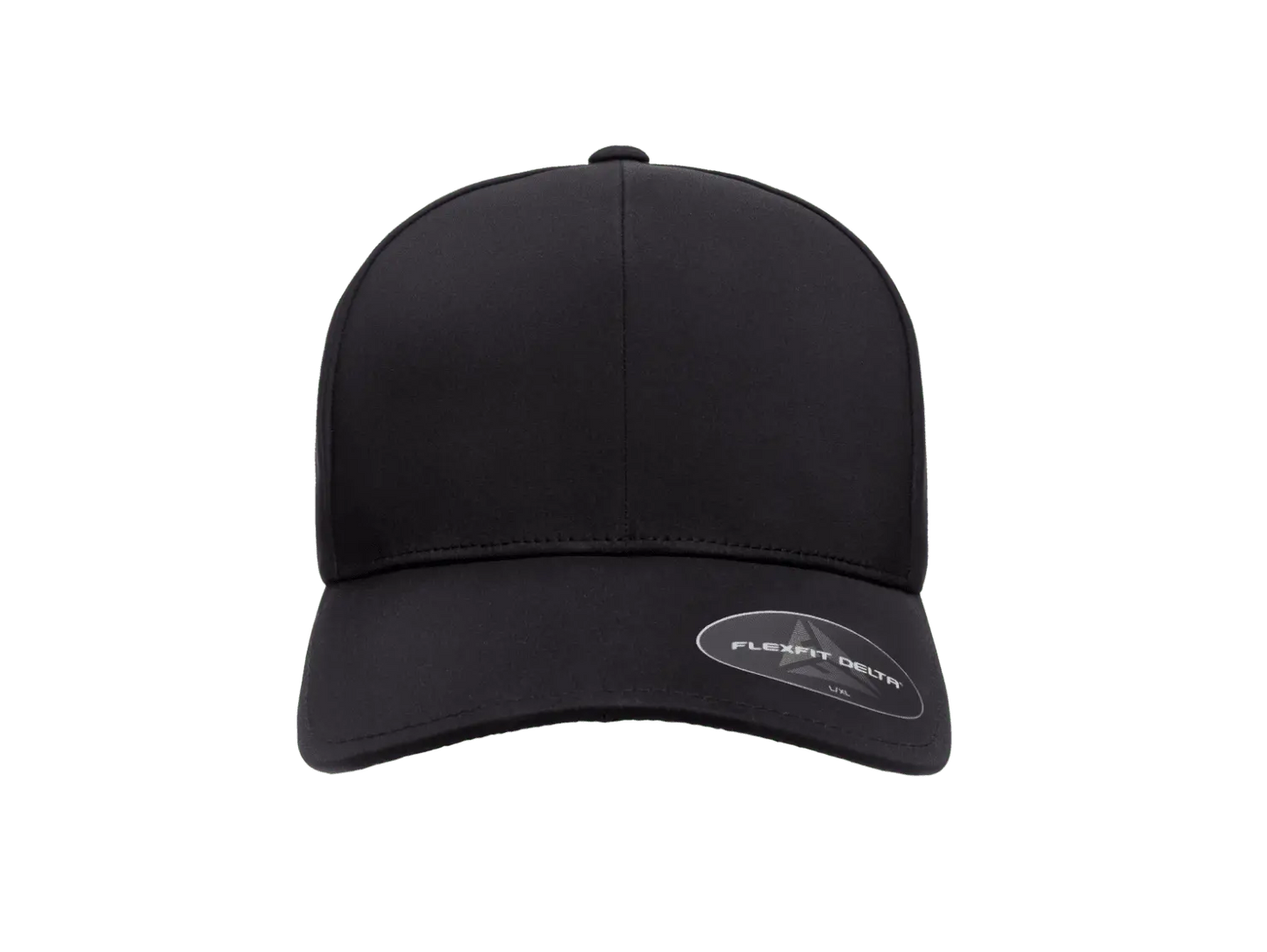 Gorra  - Flexfit Delta 180