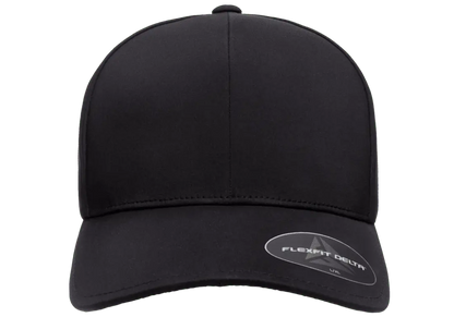 Gorra  - Flexfit Delta 180