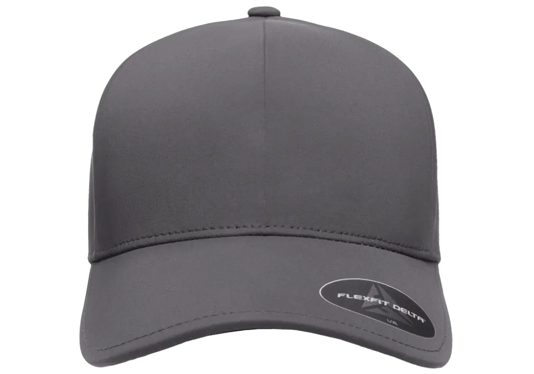Gorra - Flexfit Delta 180